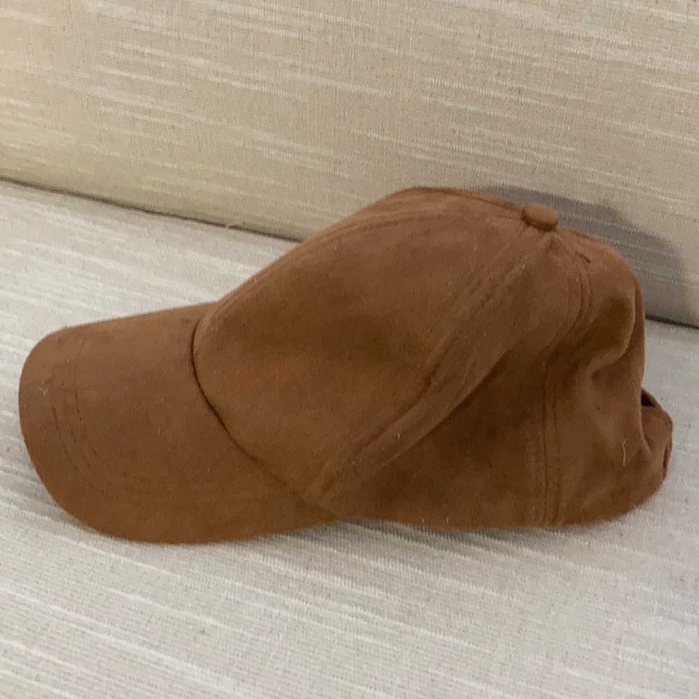 Baseball Cap
